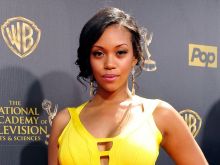 Mishael Morgan