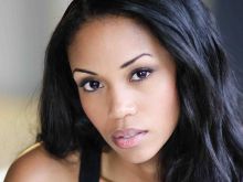 Mishael Morgan