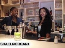 Mishael Morgan