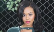 Mishael Morgan