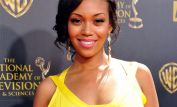 Mishael Morgan