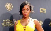 Mishael Morgan