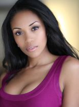 Mishael Morgan