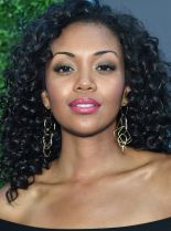 Mishael Morgan