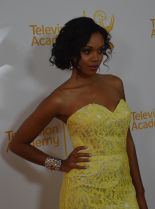 Mishael Morgan