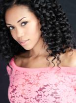 Mishael Morgan