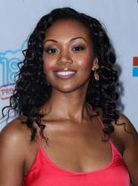 Mishael Morgan