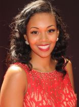Mishael Morgan