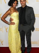 Mishael Morgan