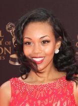 Mishael Morgan