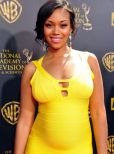 Mishael Morgan