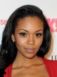 Mishael Morgan