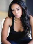 Mishael Morgan