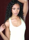 Mishael Morgan