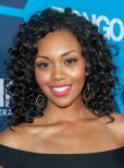 Mishael Morgan