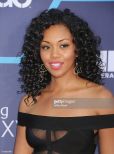 Mishael Morgan