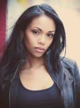 Mishael Morgan