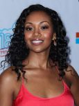 Mishael Morgan