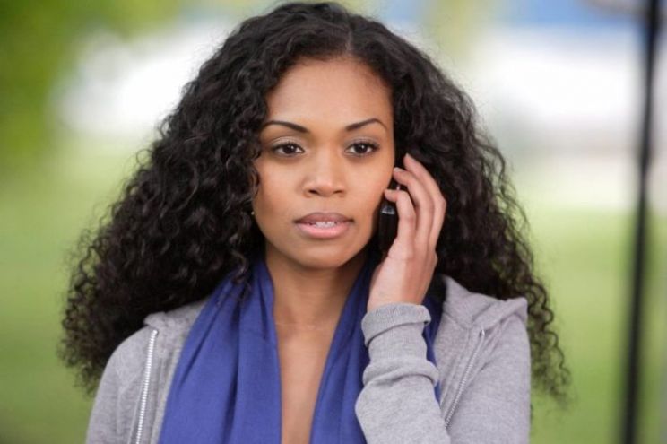 Mishael Morgan