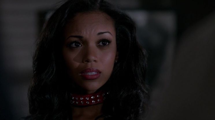 Mishael Morgan