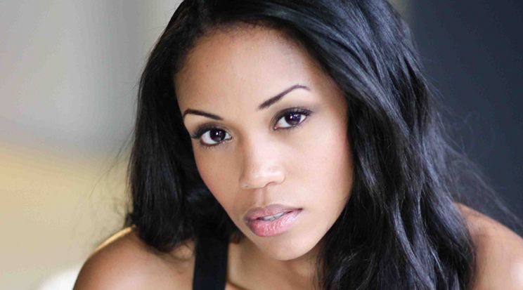 Mishael Morgan