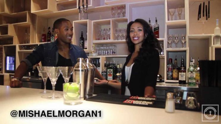 Mishael Morgan