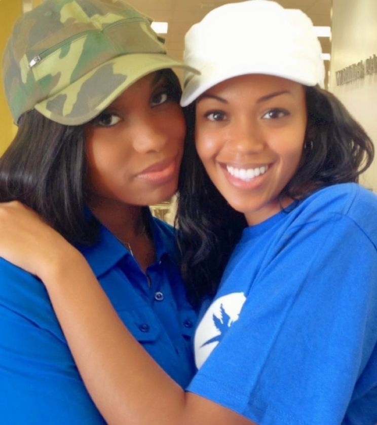 Mishael Morgan