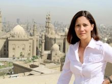 Mishal Husain