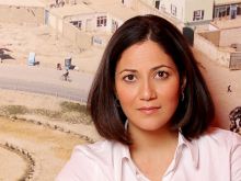 Mishal Husain