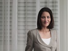 Mishal Husain