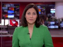 Mishal Husain