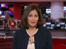 Mishal Husain