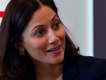 Mishal Husain