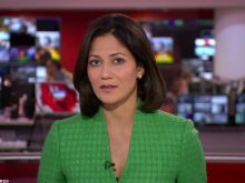 Mishal Husain