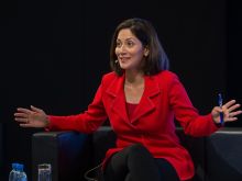 Mishal Husain