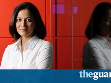 Mishal Husain