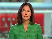 Mishal Husain