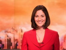 Mishal Husain #4116121 picture (Landscape Medium)