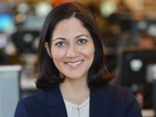 Mishal Husain #4116125 picture (Landscape Medium)
