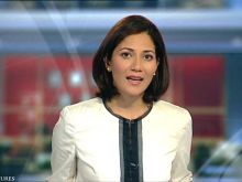 Mishal Husain