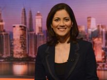 Mishal Husain