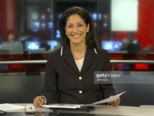 Mishal Husain #4116132 picture (Landscape Medium)