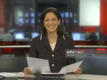 Mishal Husain #4116133 picture (Landscape Medium)