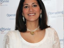 Mishal Husain