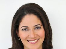 Mishal Husain #4116140 picture (Landscape Medium)
