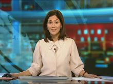 Mishal Husain