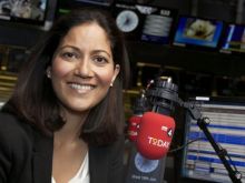 Mishal Husain #4116156 picture (Landscape Medium)