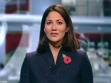 Mishal Husain