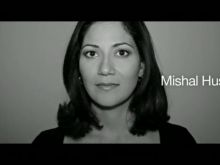 Mishal Husain