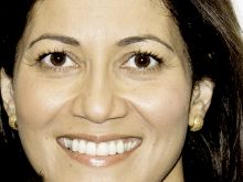 Mishal Husain